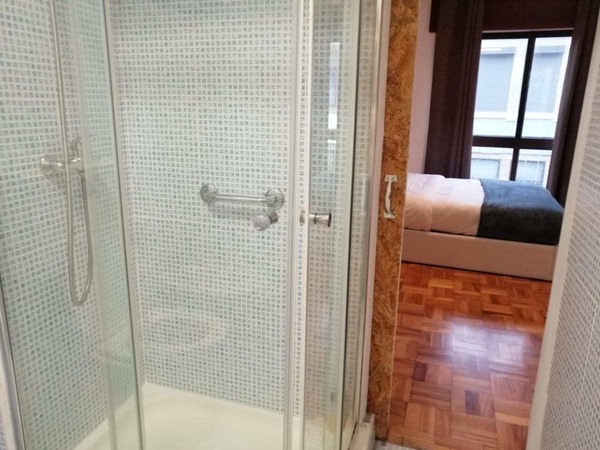 Porto Grand Sasimi House Hotell Eksteriør bilde