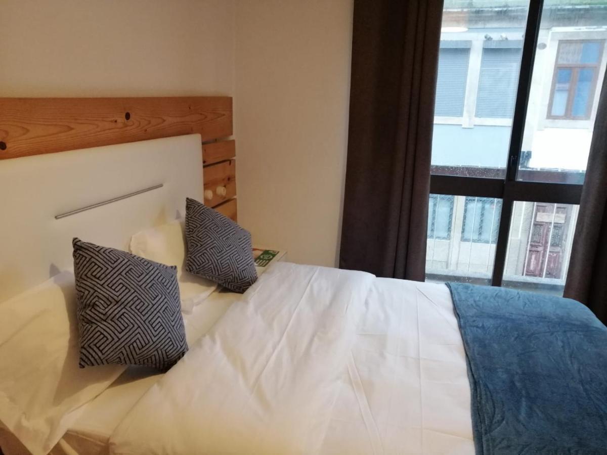Porto Grand Sasimi House Hotell Eksteriør bilde