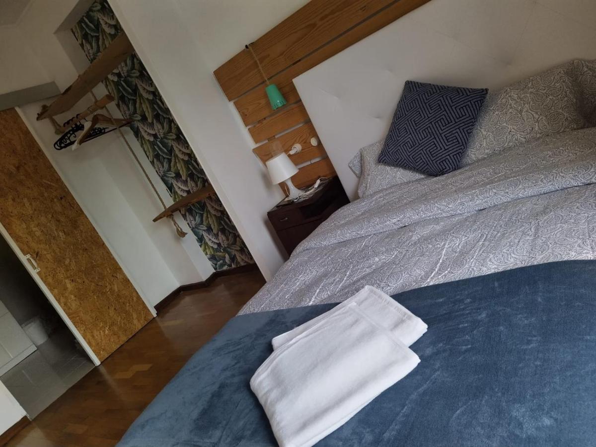 Porto Grand Sasimi House Hotell Eksteriør bilde