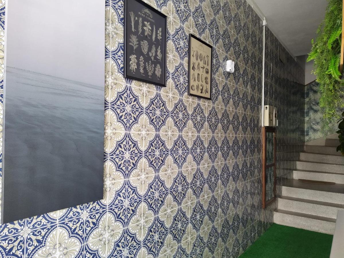 Porto Grand Sasimi House Hotell Eksteriør bilde