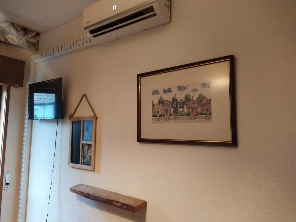 Porto Grand Sasimi House Hotell Eksteriør bilde