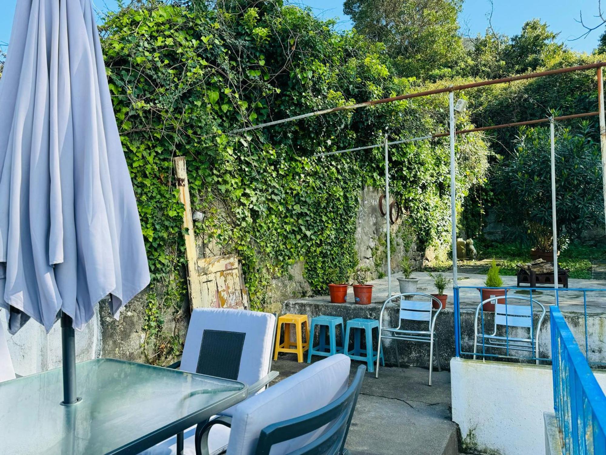 Porto Grand Sasimi House Hotell Eksteriør bilde