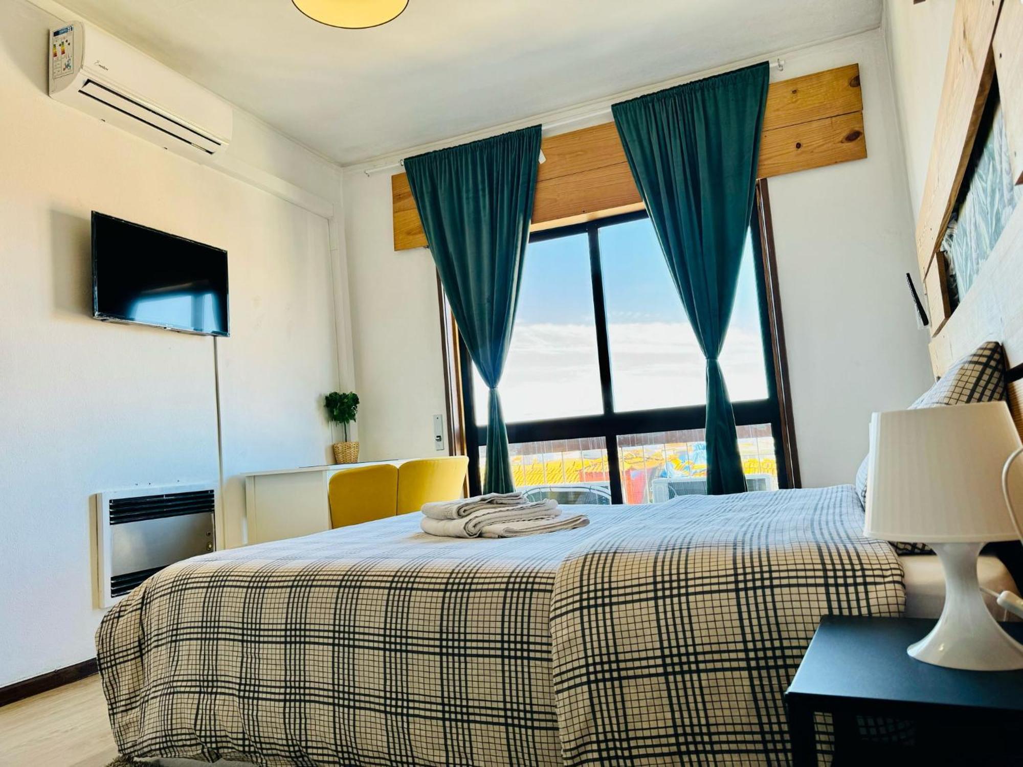 Porto Grand Sasimi House Hotell Eksteriør bilde