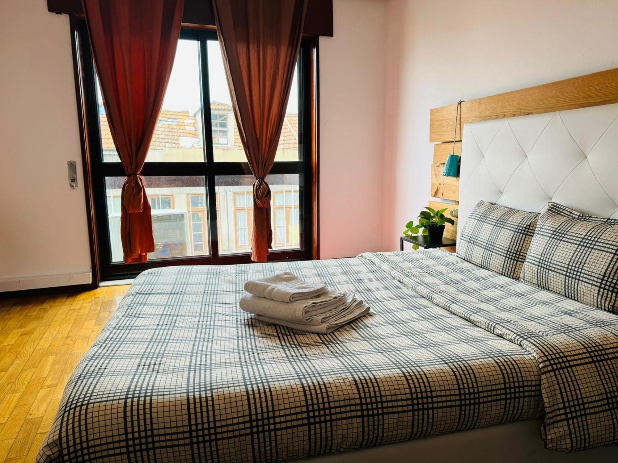 Porto Grand Sasimi House Hotell Eksteriør bilde