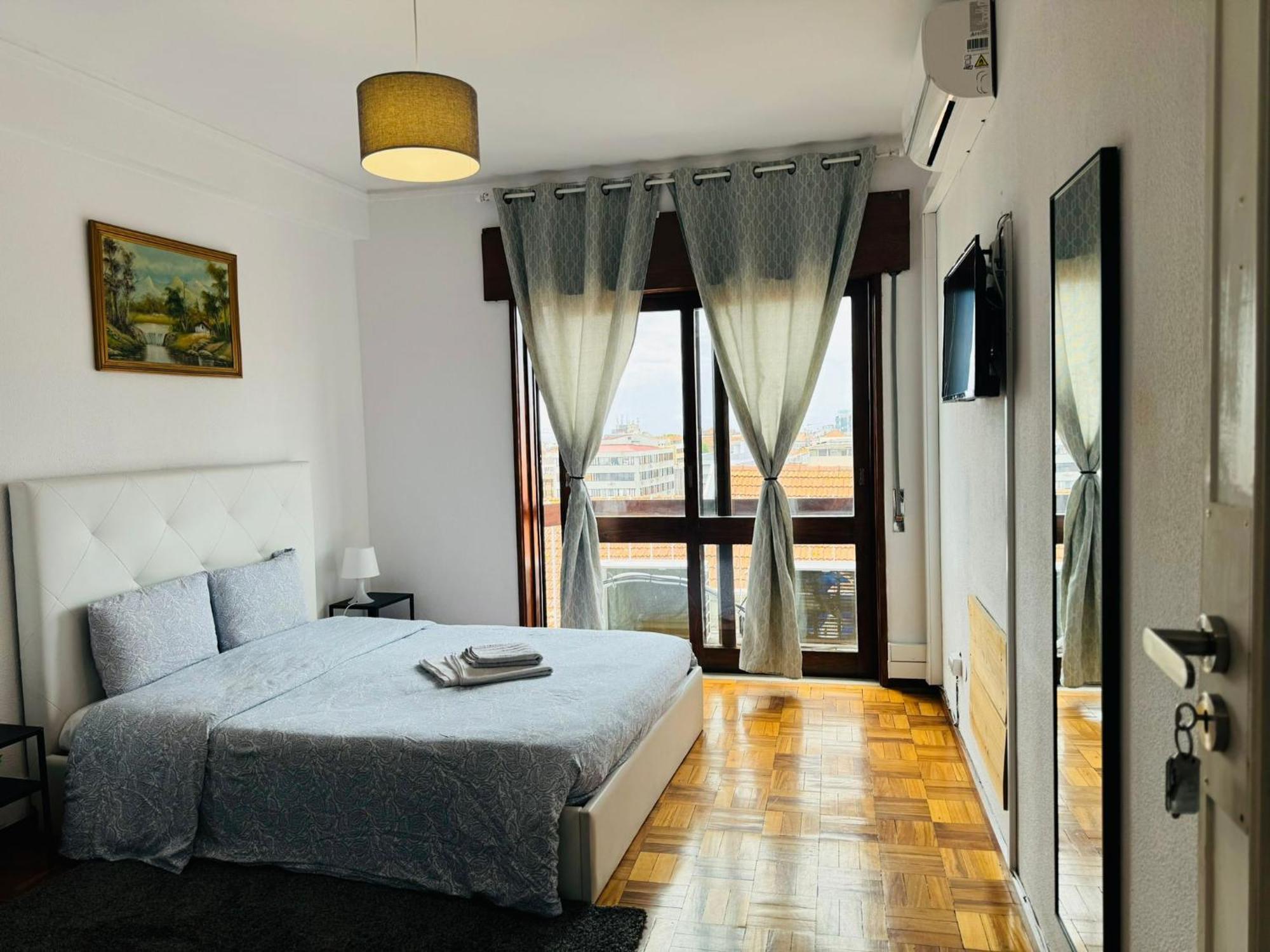 Porto Grand Sasimi House Hotell Eksteriør bilde