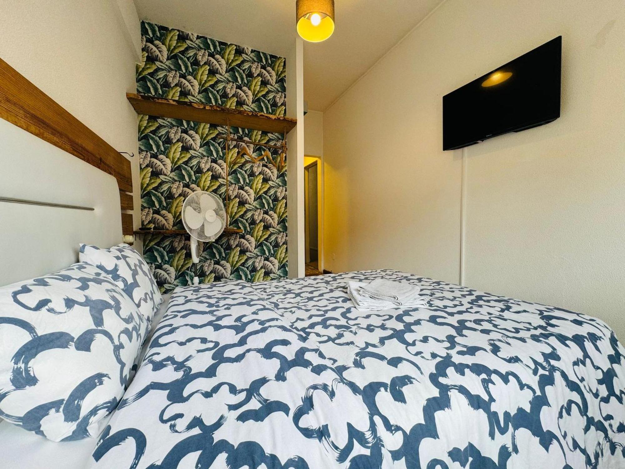 Porto Grand Sasimi House Hotell Eksteriør bilde
