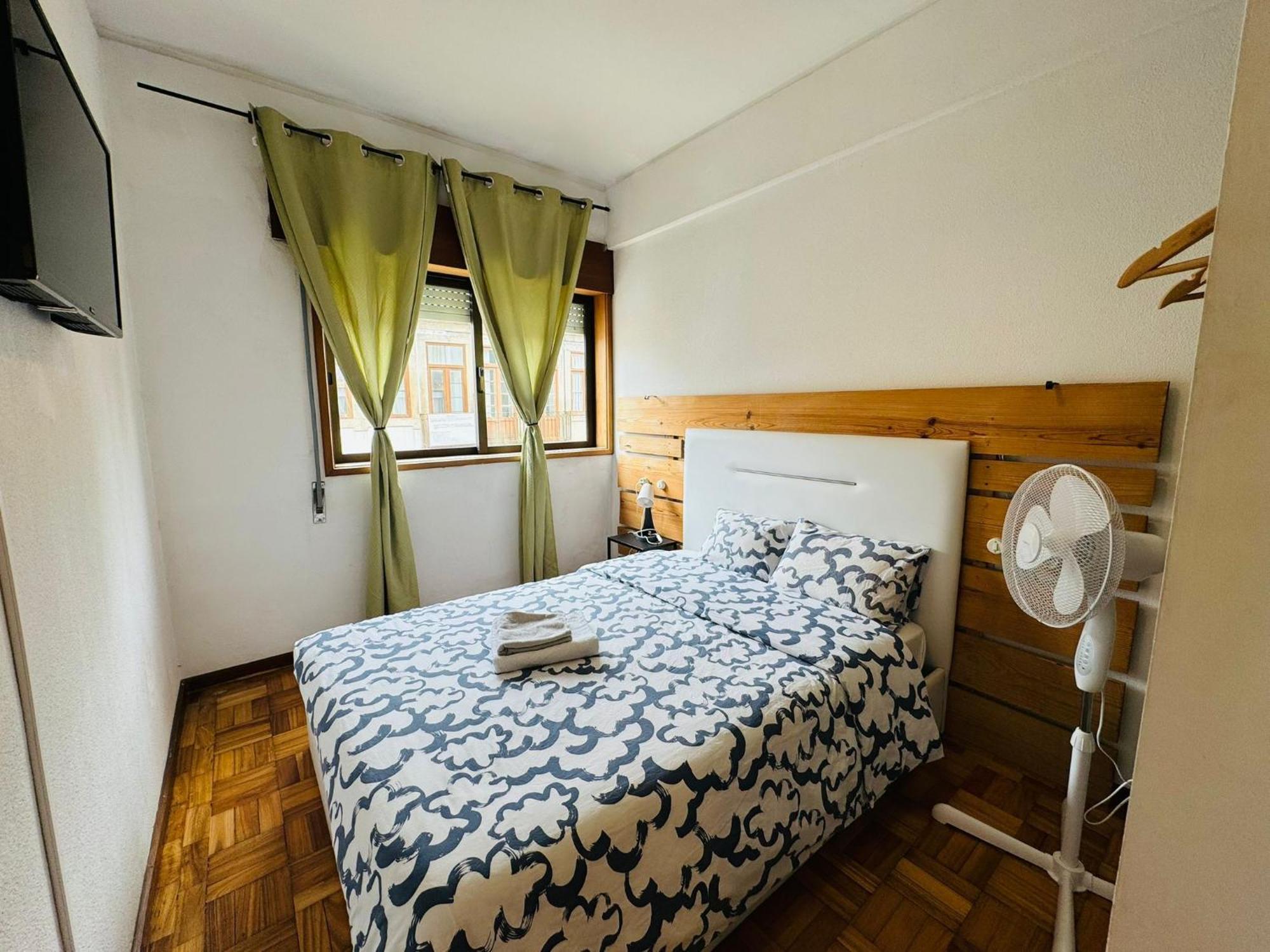 Porto Grand Sasimi House Hotell Eksteriør bilde