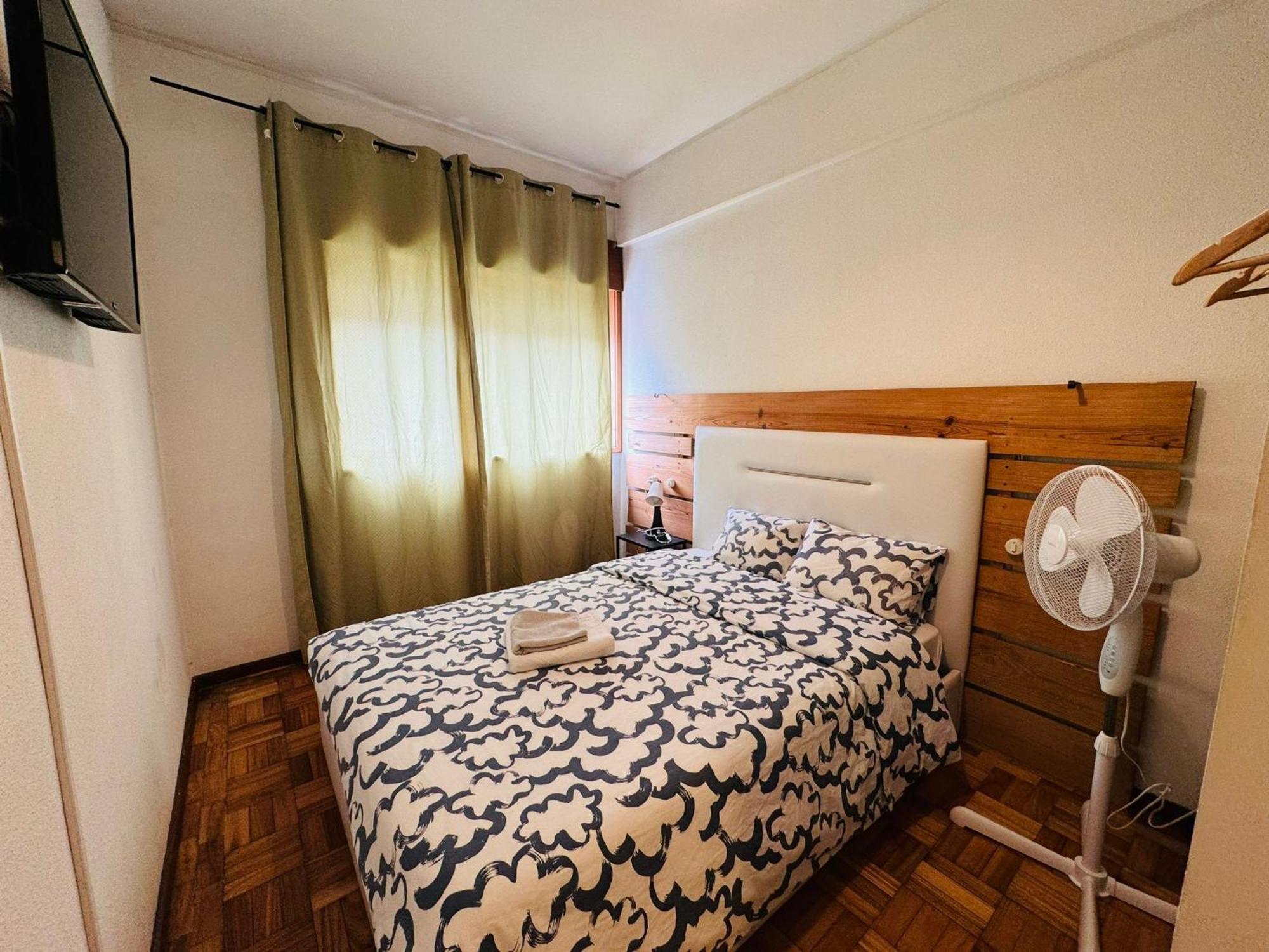 Porto Grand Sasimi House Hotell Eksteriør bilde