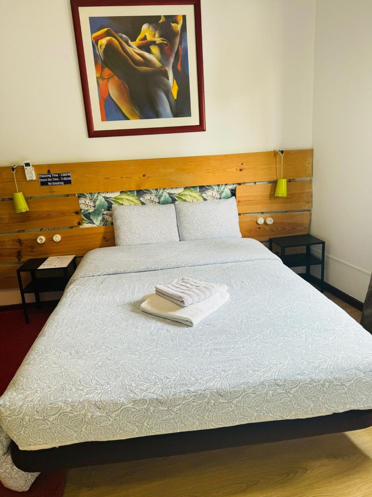 Porto Grand Sasimi House Hotell Eksteriør bilde