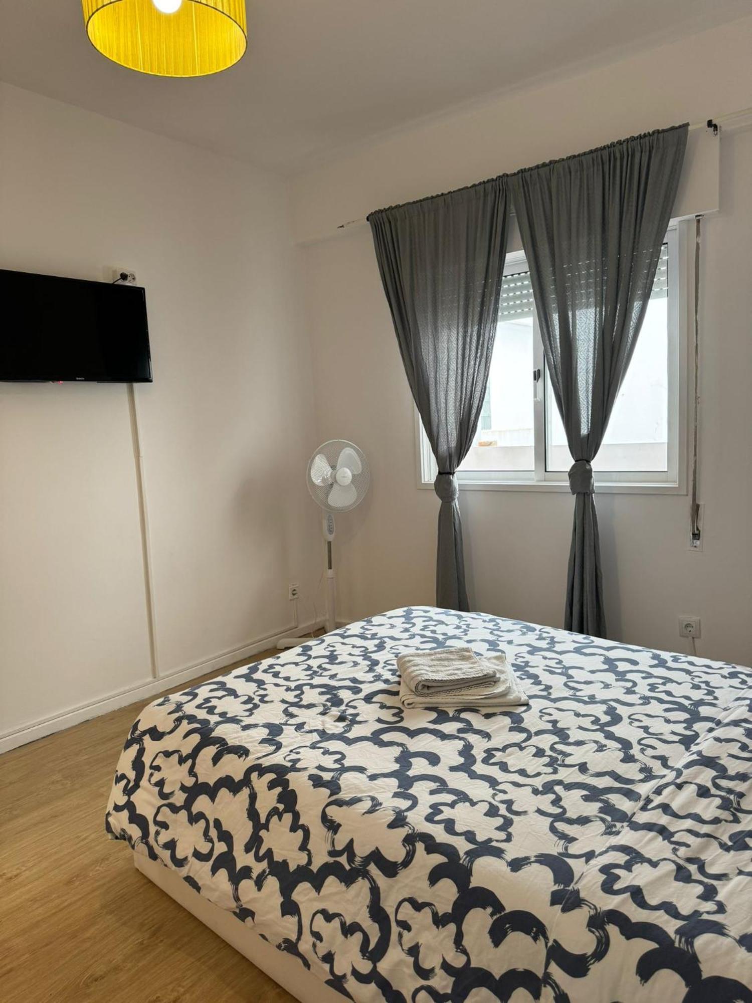 Porto Grand Sasimi House Hotell Eksteriør bilde