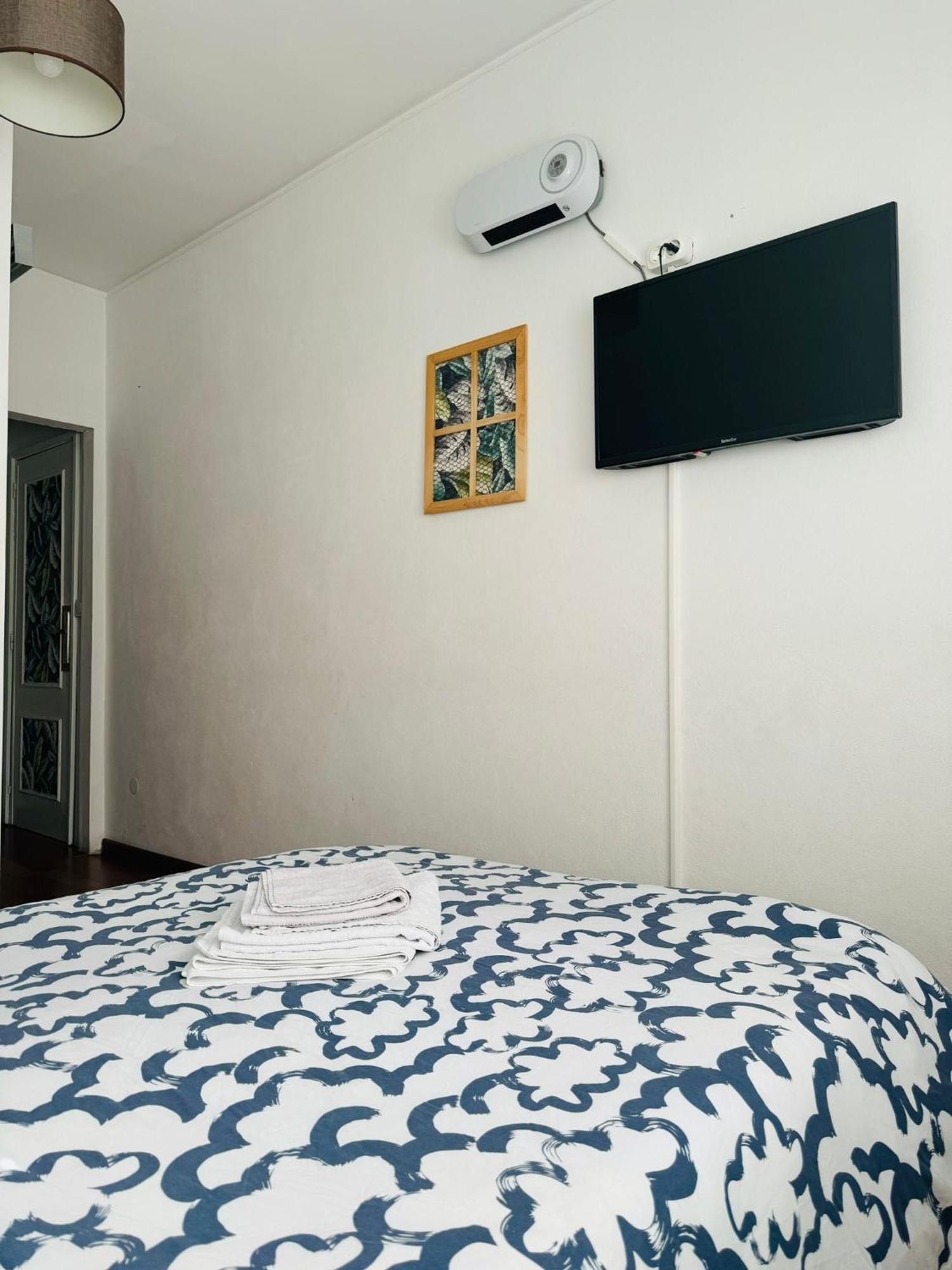 Porto Grand Sasimi House Hotell Eksteriør bilde