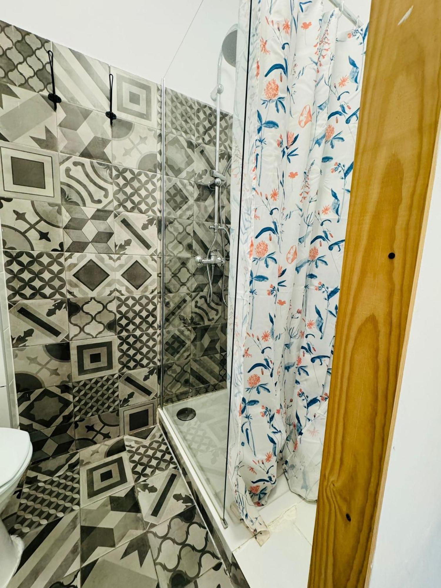 Porto Grand Sasimi House Hotell Eksteriør bilde