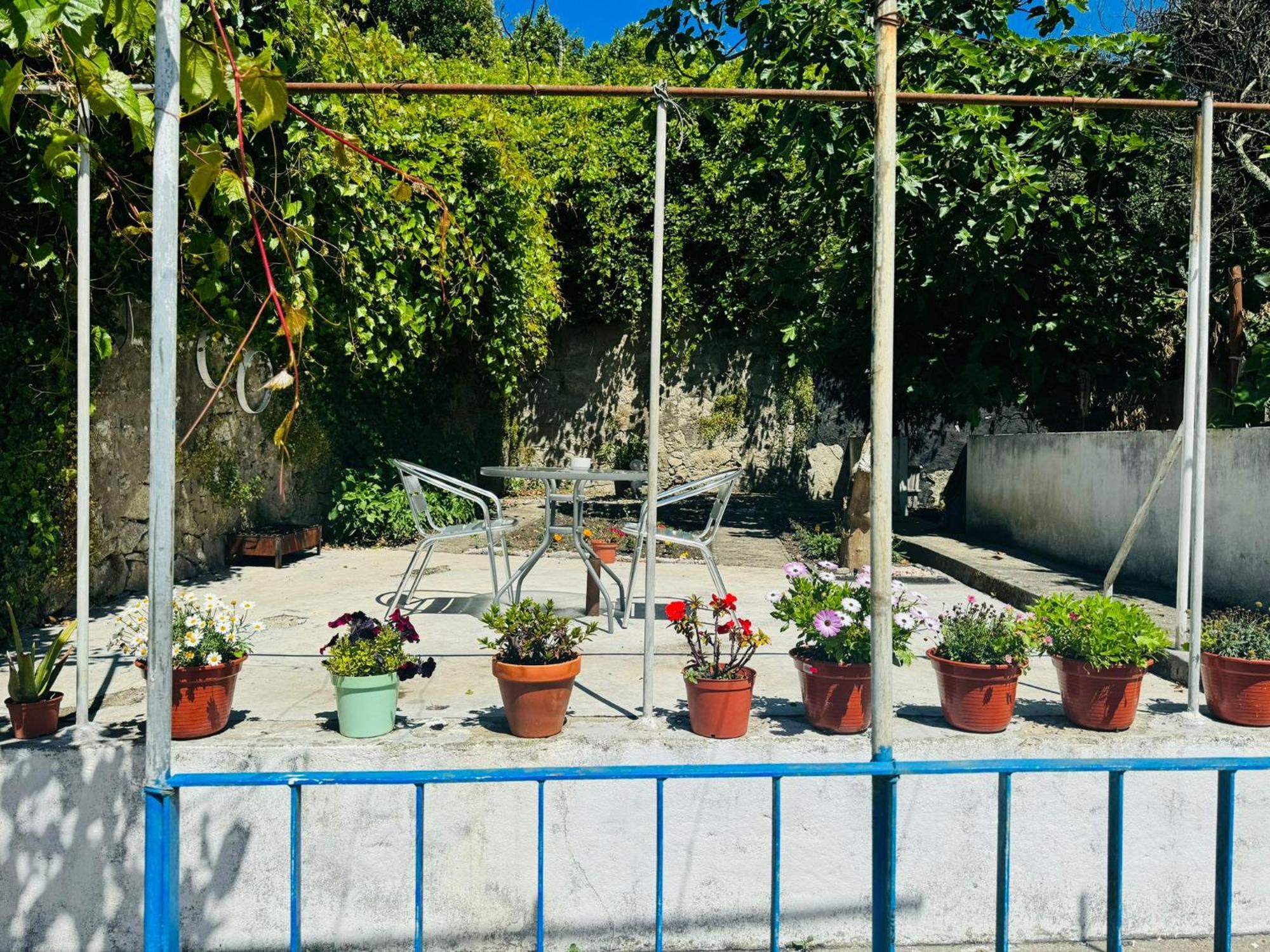 Porto Grand Sasimi House Hotell Eksteriør bilde