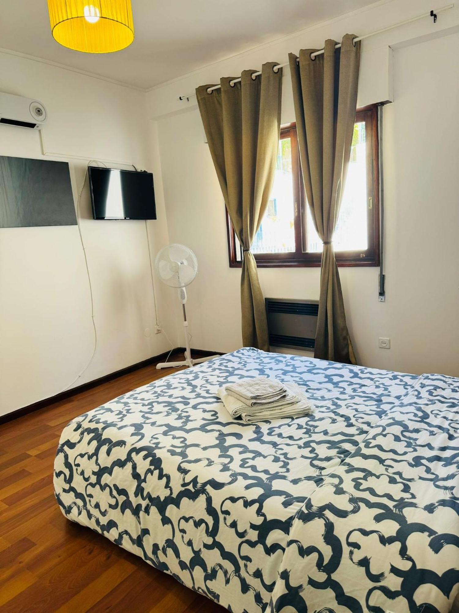 Porto Grand Sasimi House Hotell Eksteriør bilde