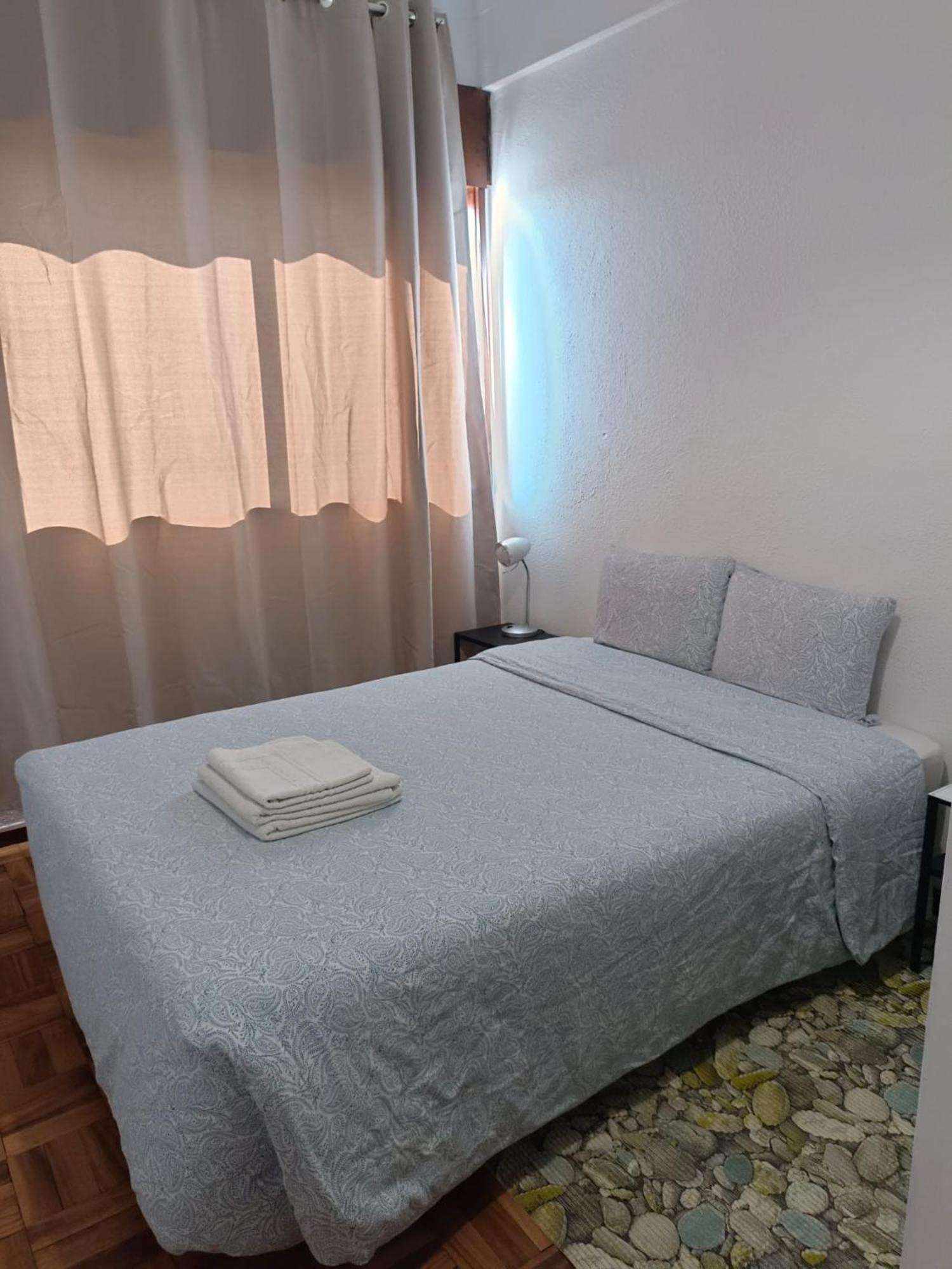 Porto Grand Sasimi House Hotell Eksteriør bilde